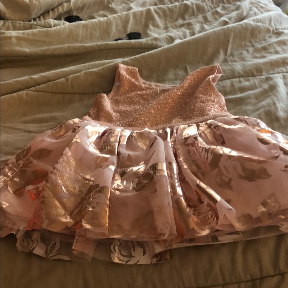 Easter/Holiday Dress